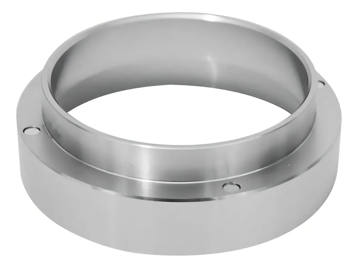 Anillo para portafiltro dosificador café espresso 51 mm