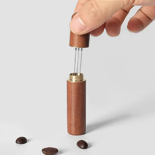 Distribuidor Café WDT