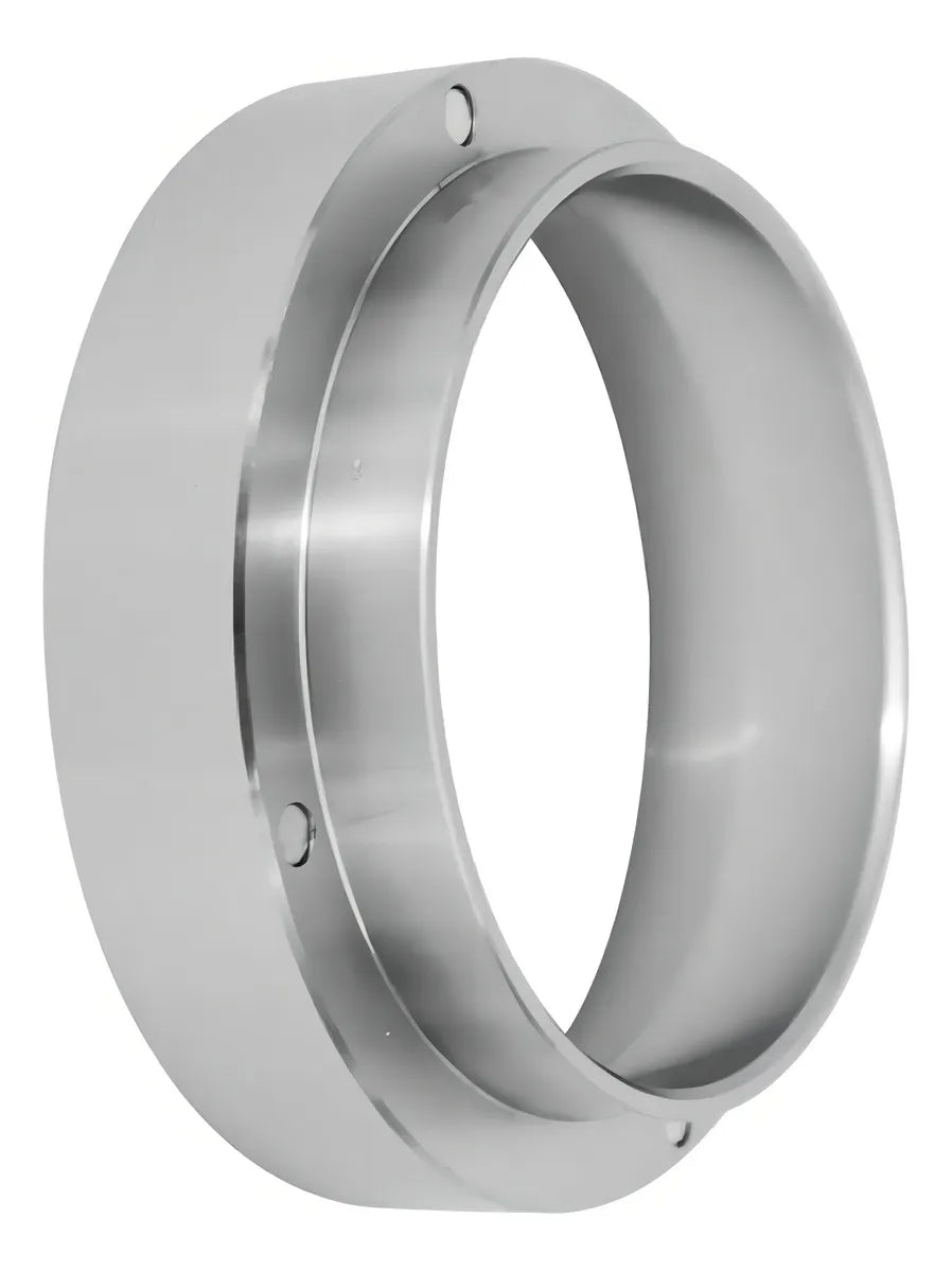 Anillo para portafiltro dosificador café espresso 51 mm