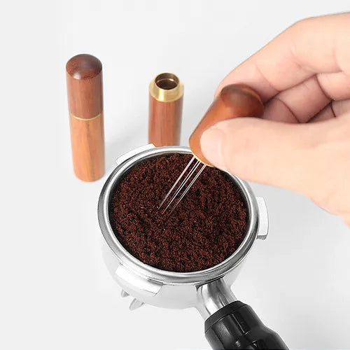 Distribuidor Café WDT