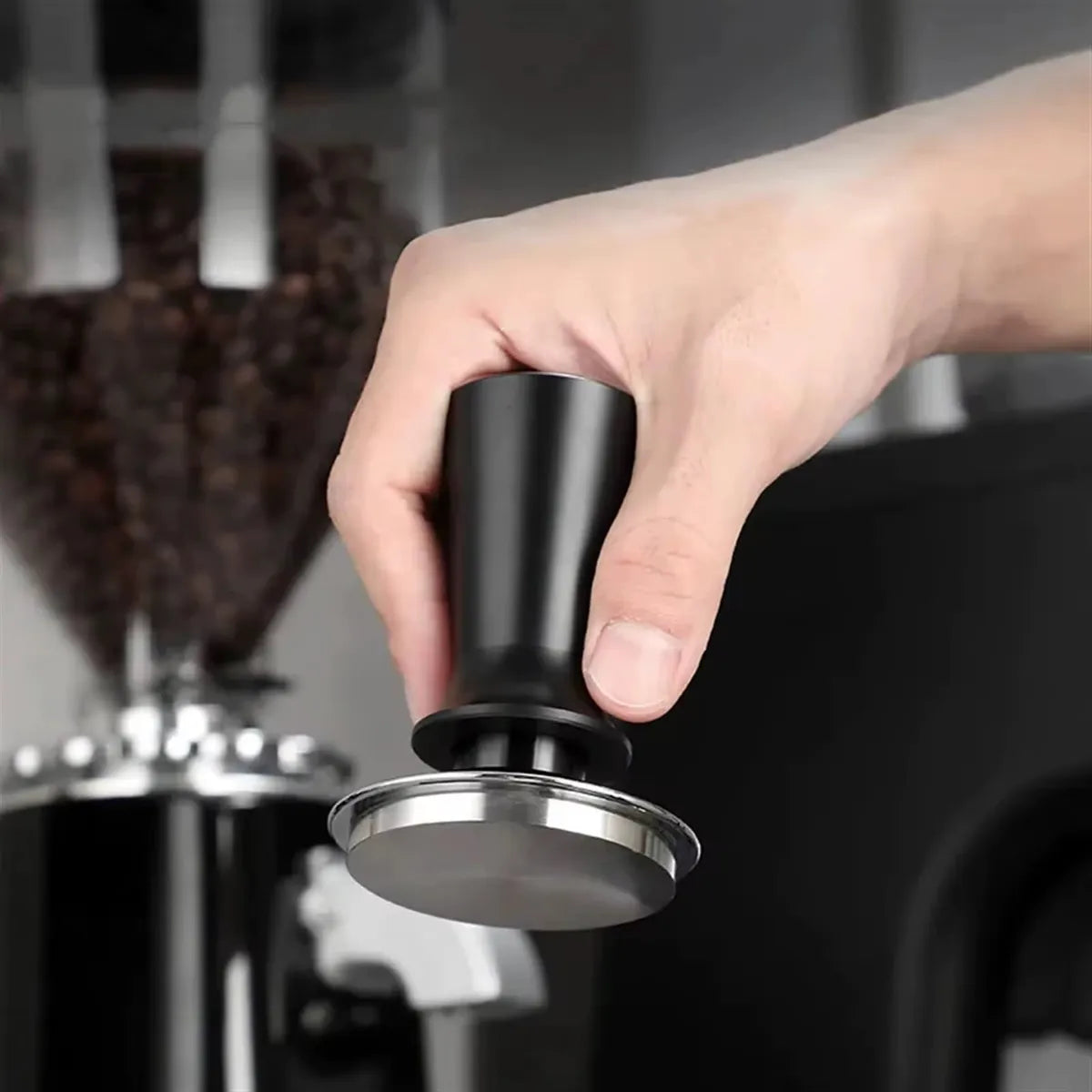Tamper Café espresso 51mm