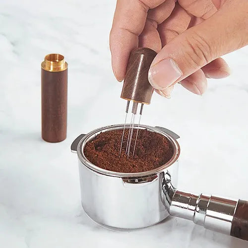 Distribuidor Café WDT
