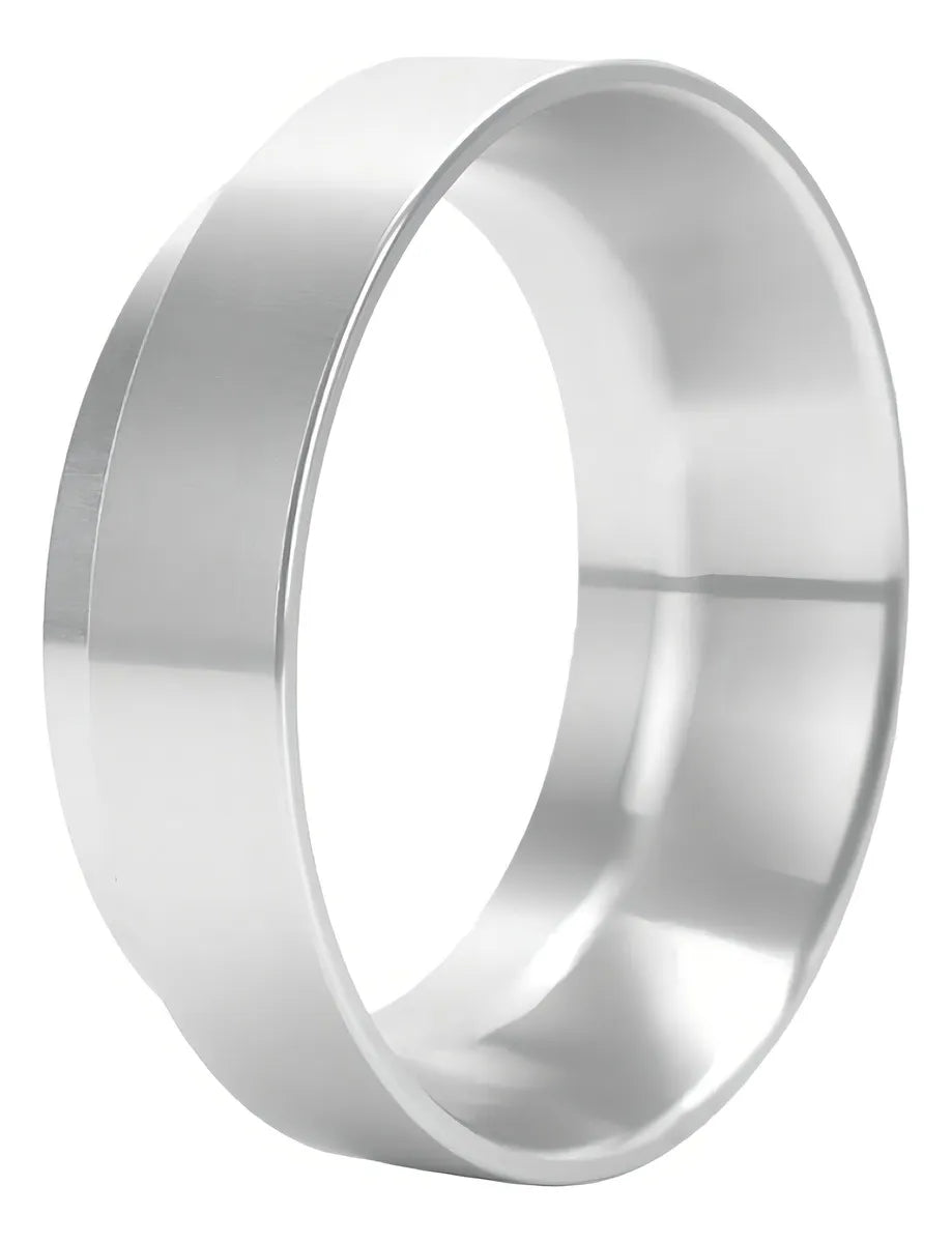 Anillo para portafiltro dosificador café espresso 51 mm